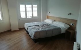 Pension B2Bikain Hss00895